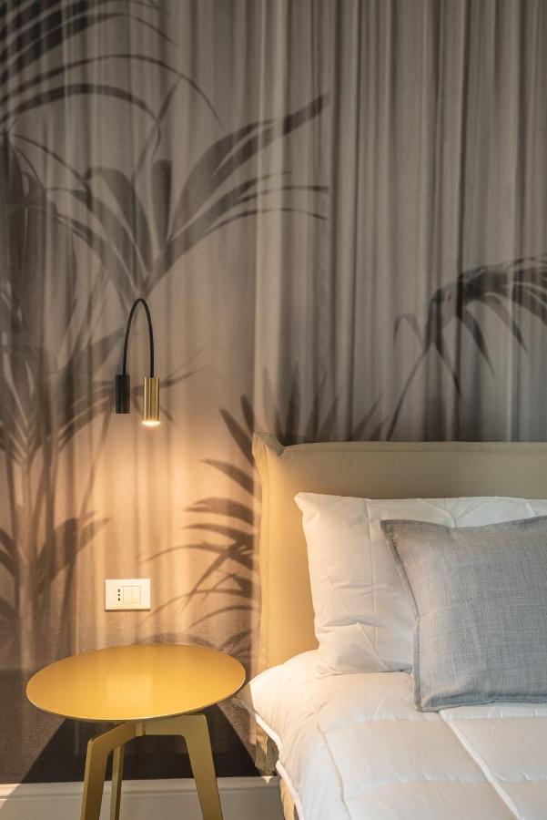 Nitti43 Luxury Apartment Taranto Exterior foto